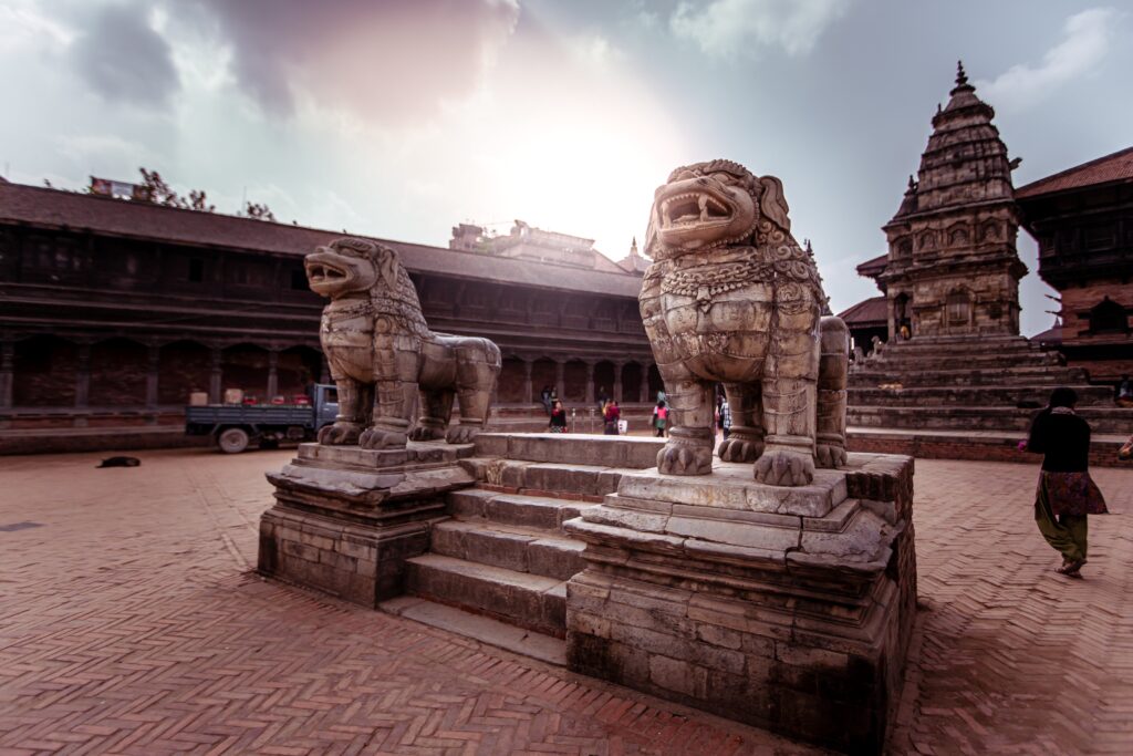 कोणार्क सूर्य मंदिर की कहानी