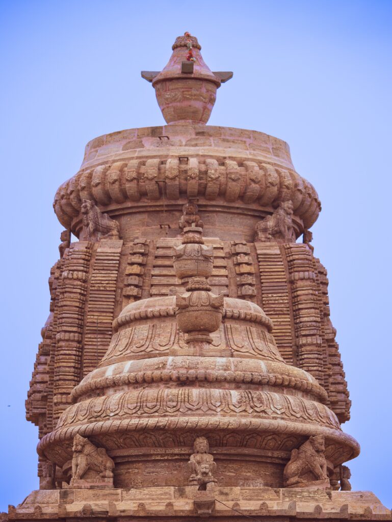 खजुराहो मंदिर के कुछ रोचक तथ्य