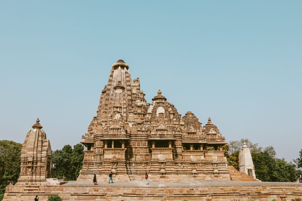 खजुराहो मंदिर का महत्व