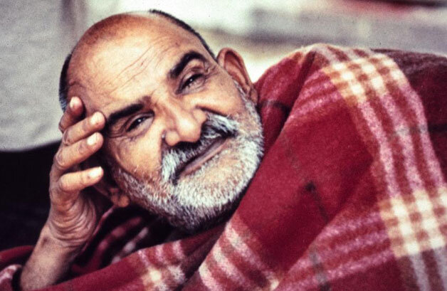 neem karoli baba