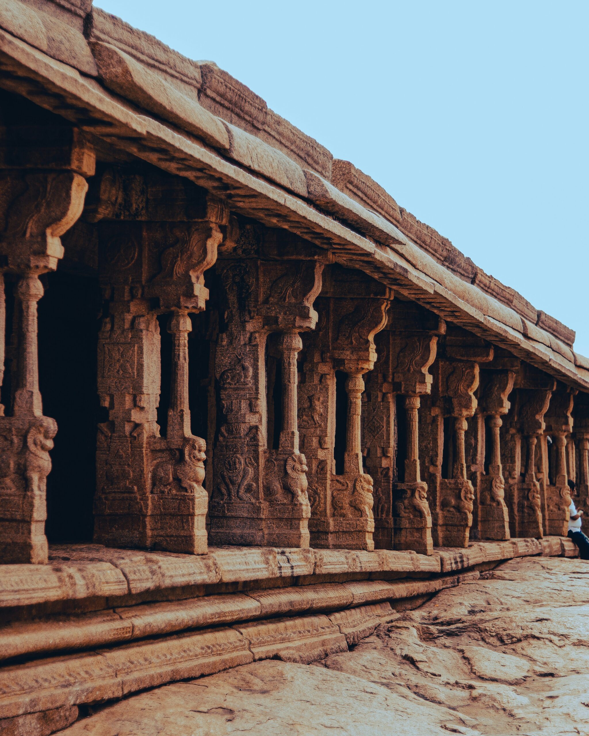 लेपाक्षी मंदिर